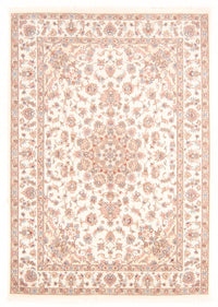 Tabriz - 50 Raj Teppe 230x166cm - Persisk teppe – product image