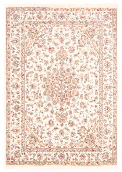 Tabriz - 50 Raj Teppe 166x230cm - Persisk teppe