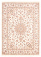 Tabriz - 50 Raj Teppe 230x166cm - Persisk teppe
