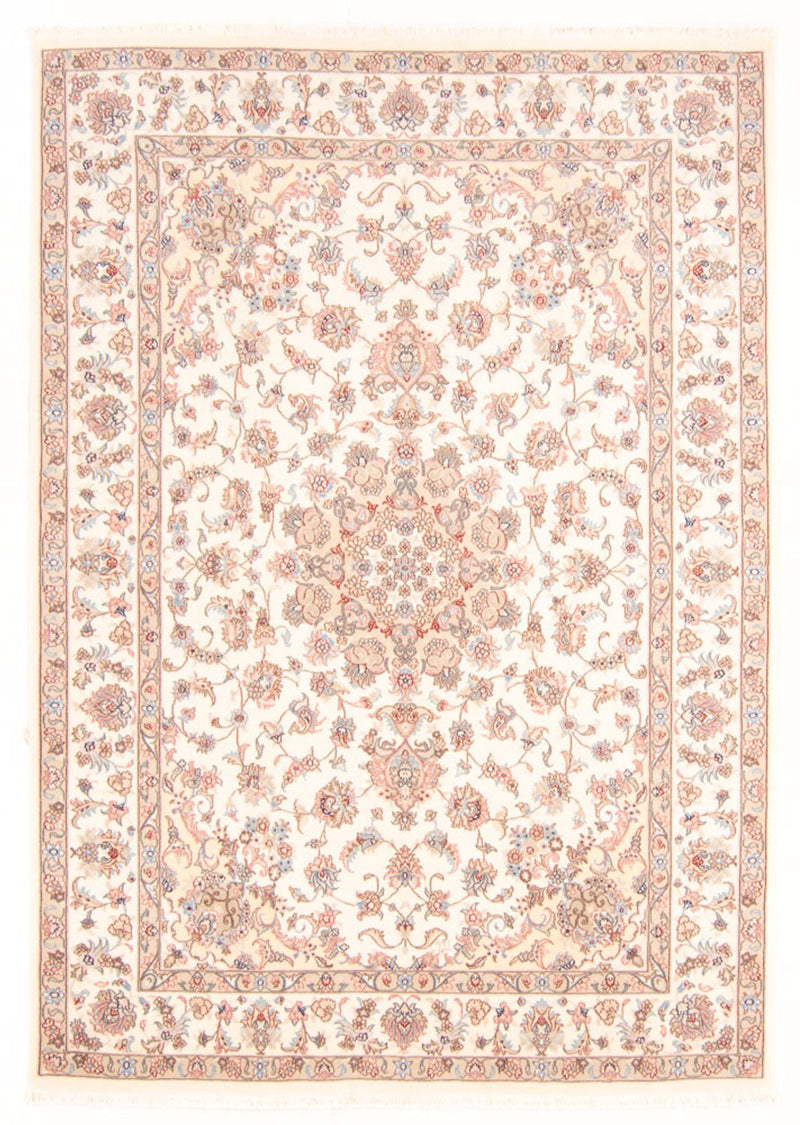 Tabriz - 50 Raj Teppe 230x166cm - Persisk teppe