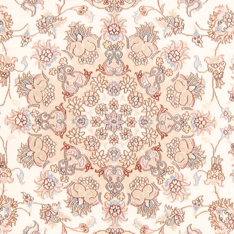 Tabriz - 50 Raj Teppe 230x166cm - Persisk teppe