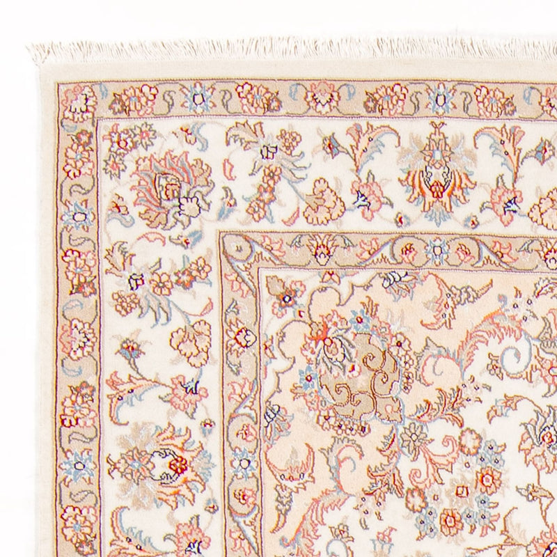 Tabriz - 50 Raj Teppe 230x166cm - Persisk teppe