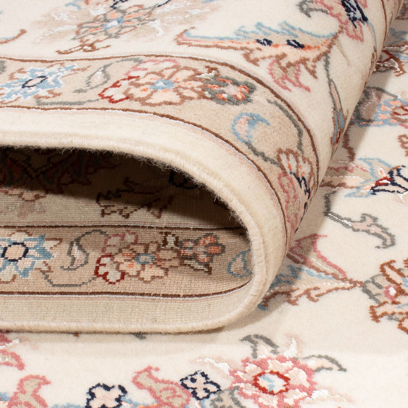 Tabriz - 50 Raj Teppe 230x166cm - Persisk teppe