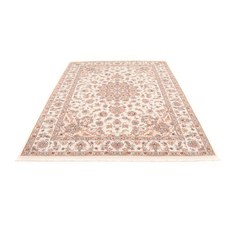 Tabriz - 50 Raj Teppe 230x166cm - Persisk teppe