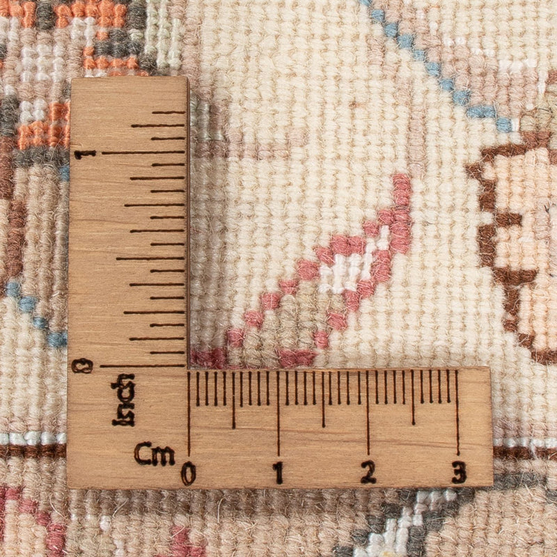 Tabriz - 50 Raj Teppe 230x166cm - Persisk teppe