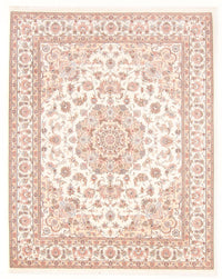 Tabriz - 50 Raj Teppe 197x257cm - Persisk teppe – product image