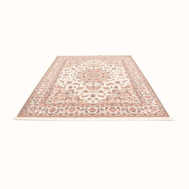 Tabriz - 50 Raj Teppe 197x257cm - Persisk teppe