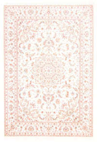Tabriz - 50 Raj Teppe 236x170cm - Persisk teppe – product image
