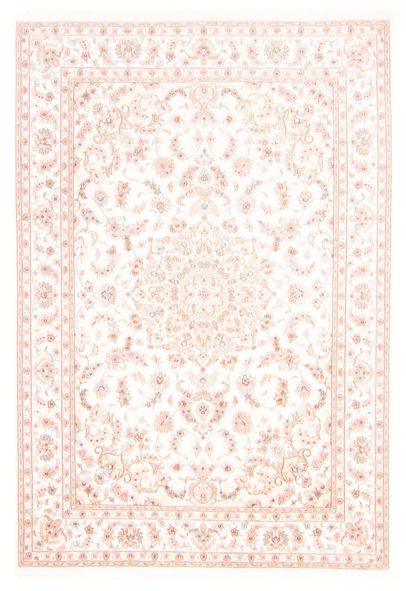 Tabriz - 50 Raj Teppe 236x170cm - Persisk teppe
