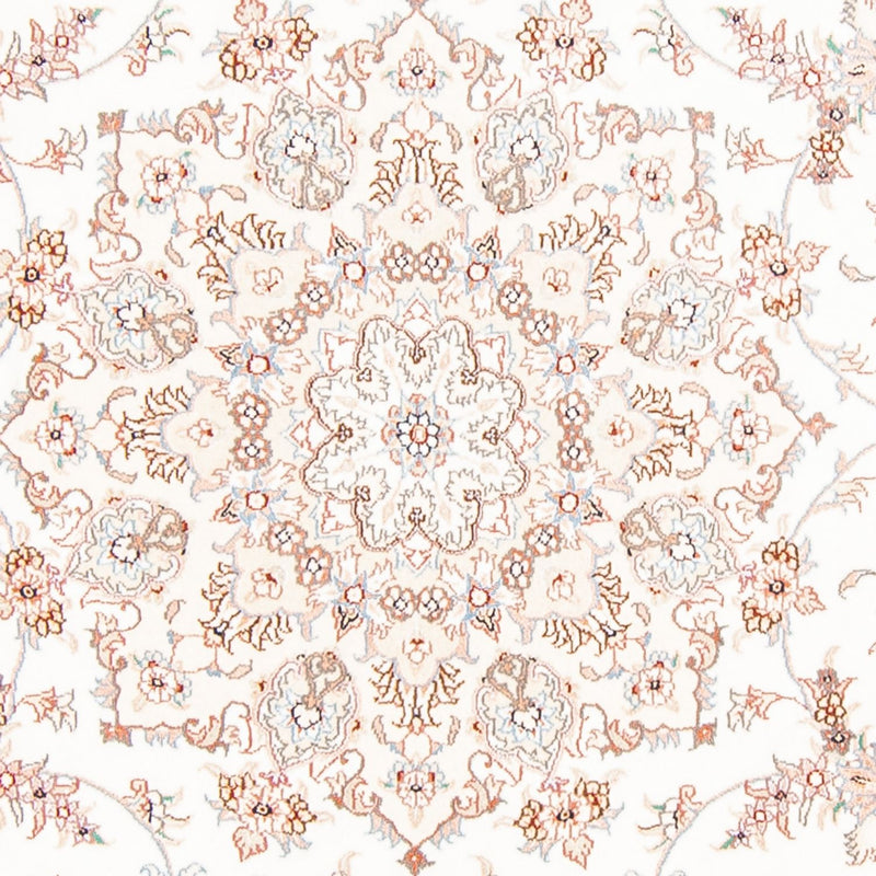 Tabriz - 50 Raj Teppe 236x170cm - Persisk teppe