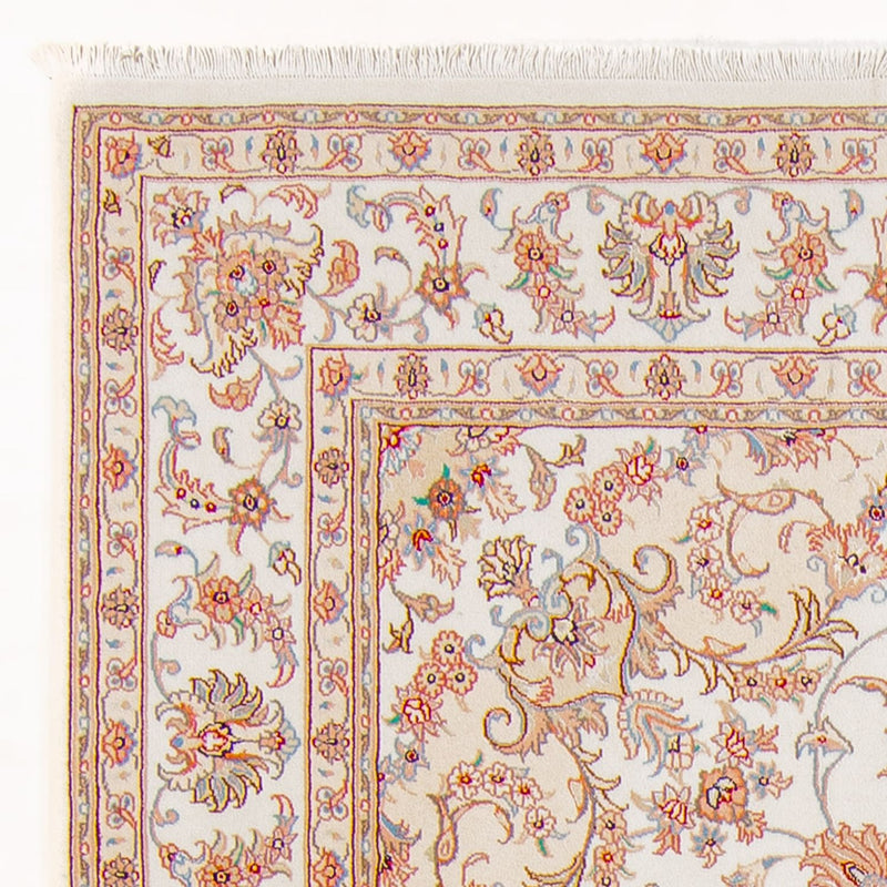 Tabriz - 50 Raj Teppe 236x170cm - Persisk teppe
