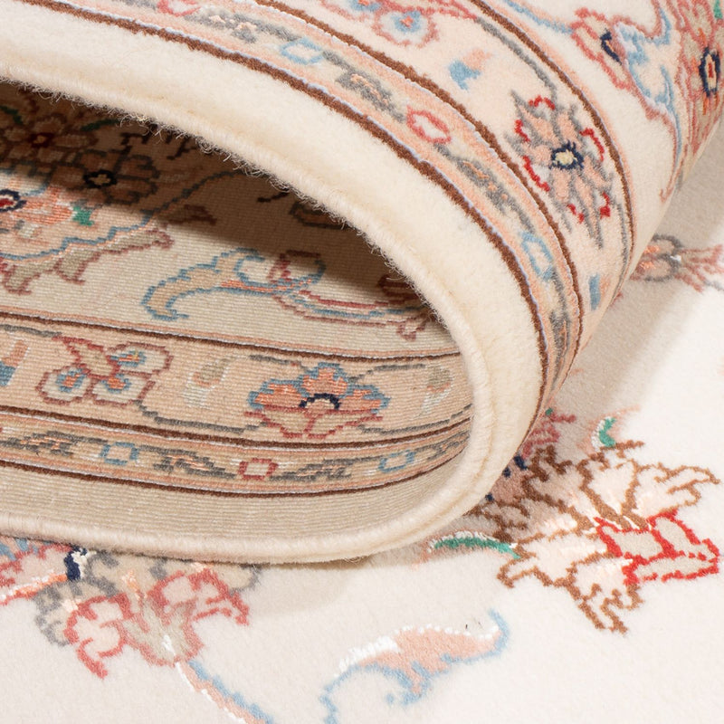 Tabriz - 50 Raj Teppe 236x170cm - Persisk teppe