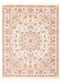 Tabriz - 50 Raj Teppe 201x149cm - Persisk teppe – product image