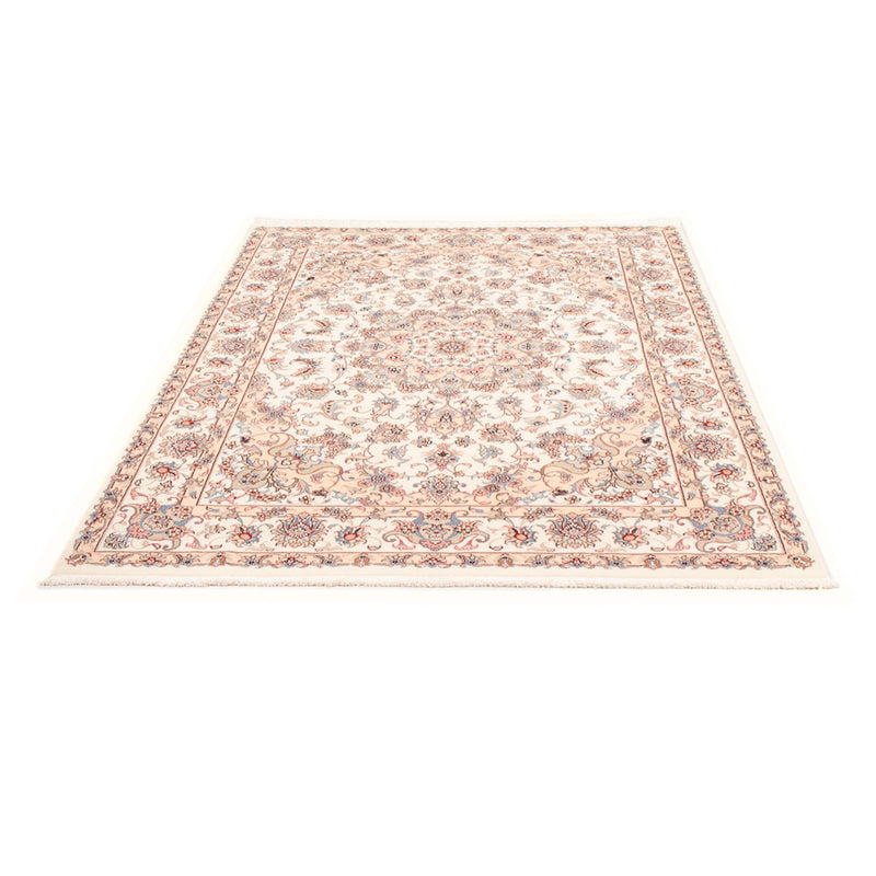 Tabriz - 50 Raj Teppe 201x149cm - Persisk teppe
