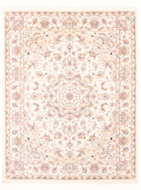 Tabriz - 50 Raj Teppe 201x150cm - Persisk teppe – product image