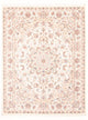 Tabriz - 50 Raj Teppe 201x150cm - Persisk teppe
