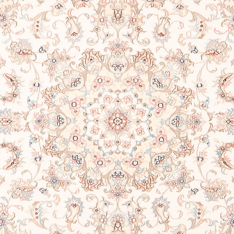 Tabriz - 50 Raj Teppe 201x150cm - Persisk teppe