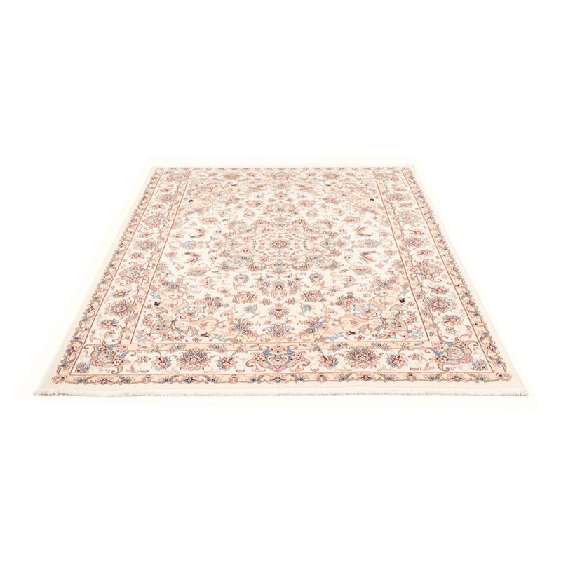 Tabriz - 50 Raj Teppe 201x150cm - Persisk teppe