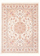 Tabriz - 50 Raj Teppe 207x149cm - Persisk teppe