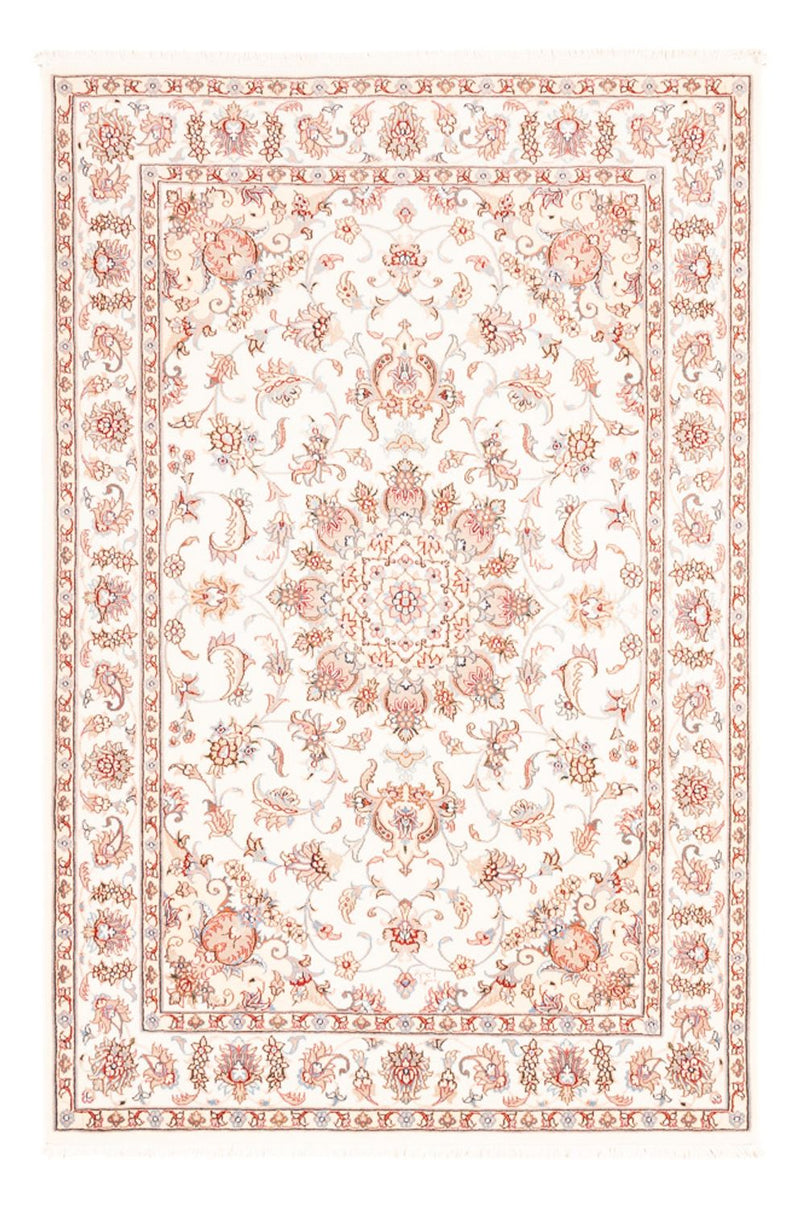 Tabriz Teppe 178x119cm - Persisk teppe