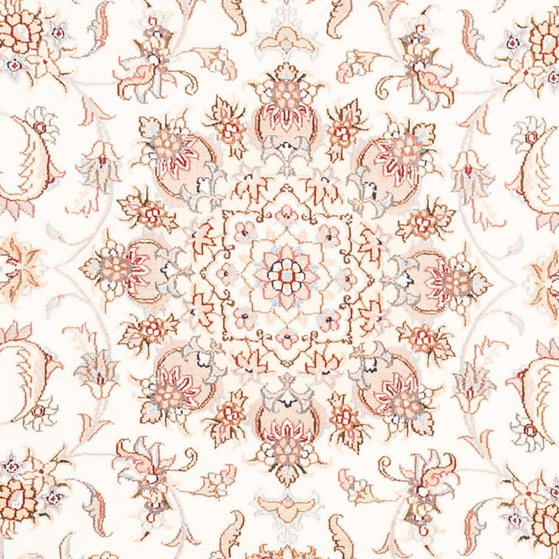 Tabriz Teppe 178x119cm - Persisk teppe