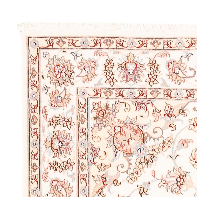 Tabriz Teppe 178x119cm - Persisk teppe