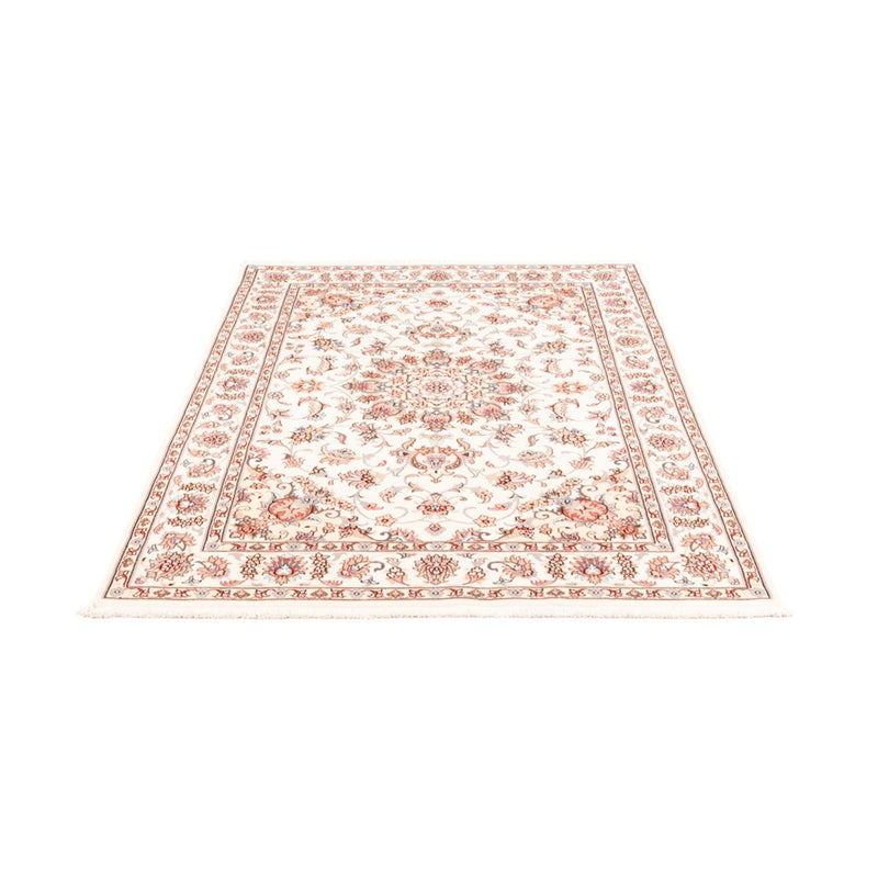 Tabriz Teppe 178x119cm - Persisk teppe
