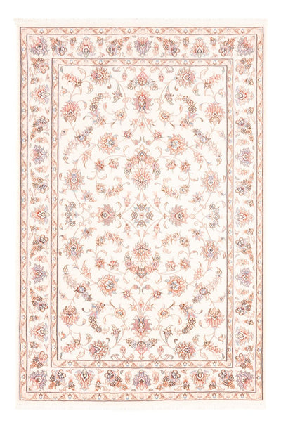 Tabriz Teppe 118x179cm - Persisk teppe