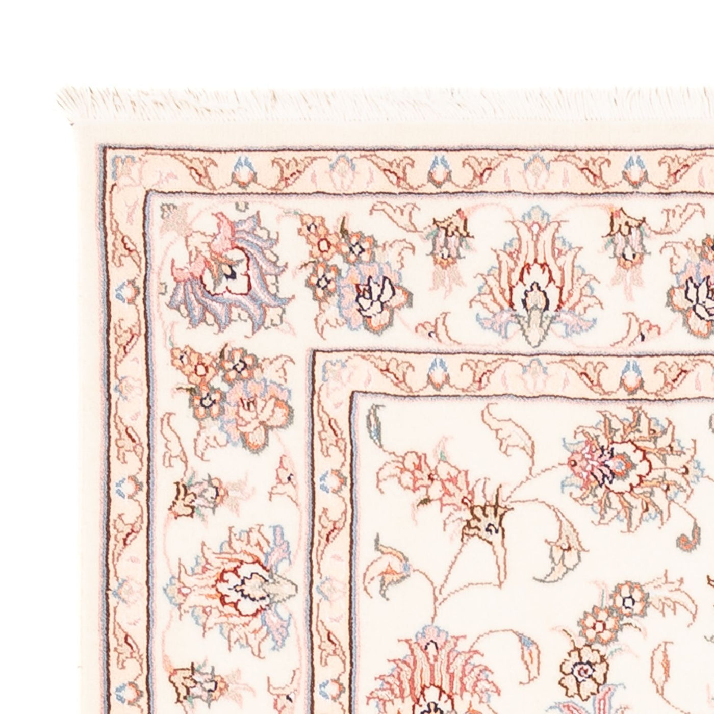 Tabriz Teppe 179x118cm - Persisk teppe