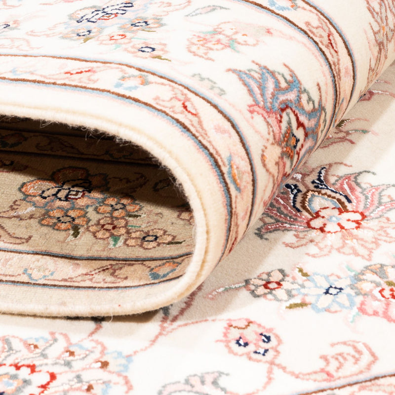 Tabriz Teppe 179x118cm - Persisk teppe