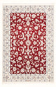 Nain - 9La Teppe 111x165cm - Persisk teppe