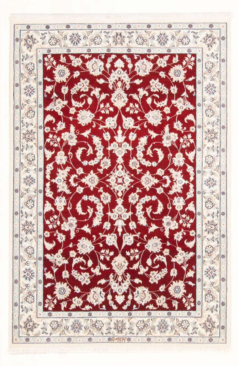 Nain - 9La Teppe 111x165cm - Persisk teppe