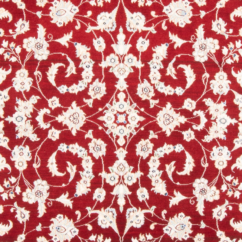 Nain - 9La Teppe 111x165cm - Persisk teppe