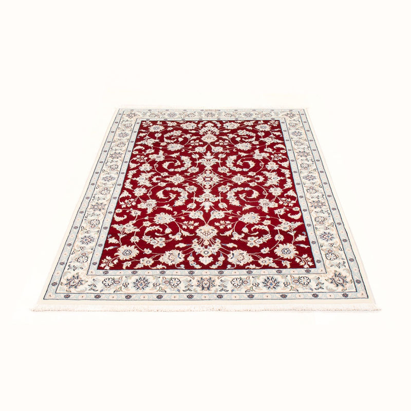 Nain - 9La Teppe 111x165cm - Persisk teppe