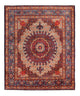 Moud Teppe 262x217cm - Persisk teppe