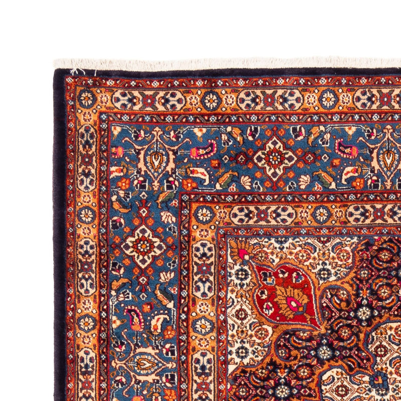 Moud Teppe 262x217cm - Persisk teppe