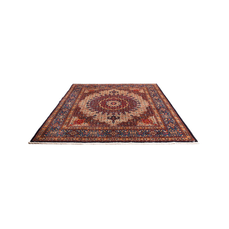 Moud Teppe 262x217cm - Persisk teppe