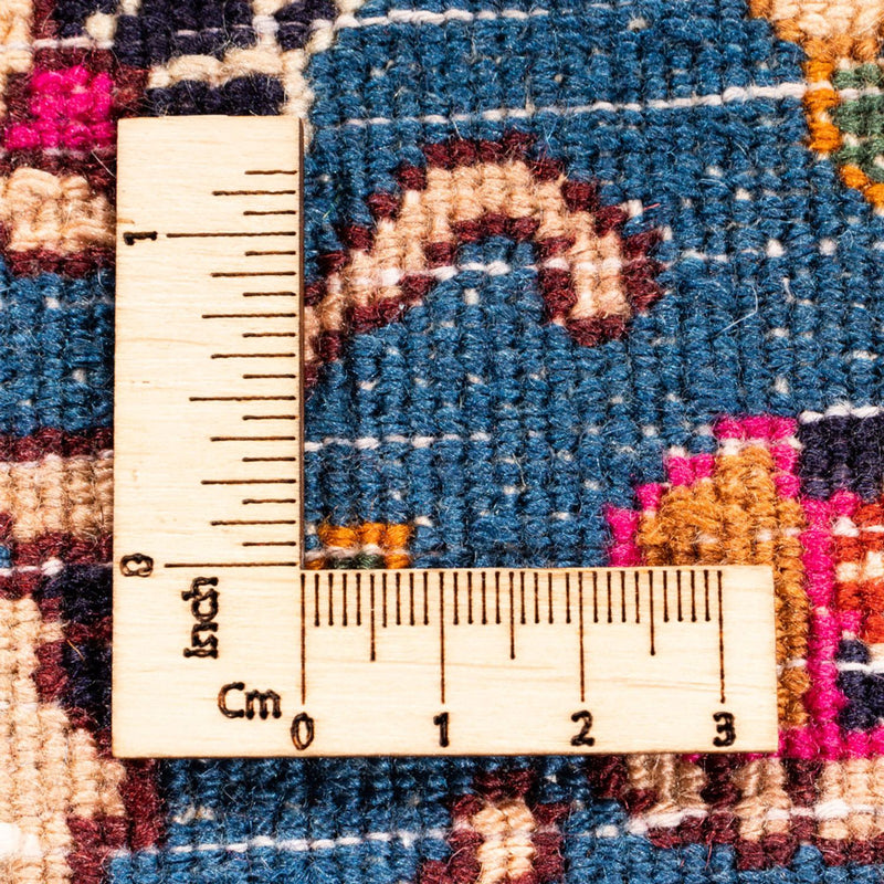 Moud Teppe 262x217cm - Persisk teppe