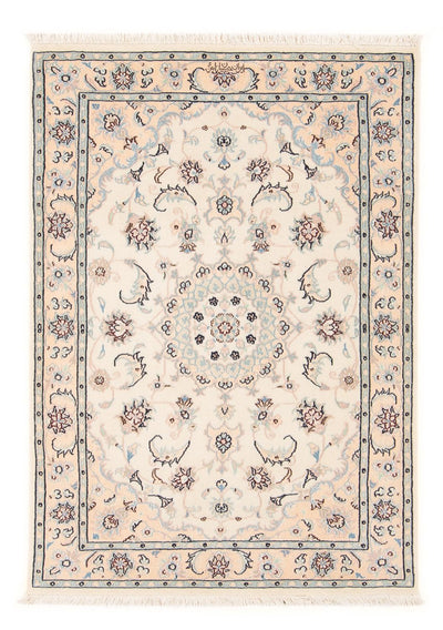 Nain - 6La Teppe 81x120cm - Persisk teppe