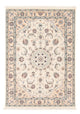 Nain - 6 la Teppe 120x81cm - Persisk teppe