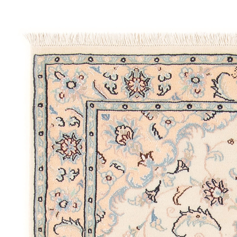 Nain - 6 la Teppe 120x81cm - Persisk teppe