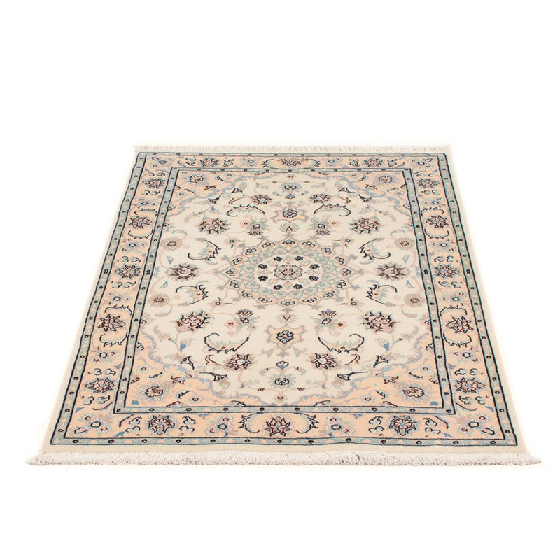 Nain - 6 la Teppe 120x81cm - Persisk teppe