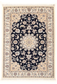 Nain - 6La Teppe 80x120cm - Persisk teppe – product image