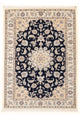 Nain - 6La Teppe 80x120cm - Persisk teppe