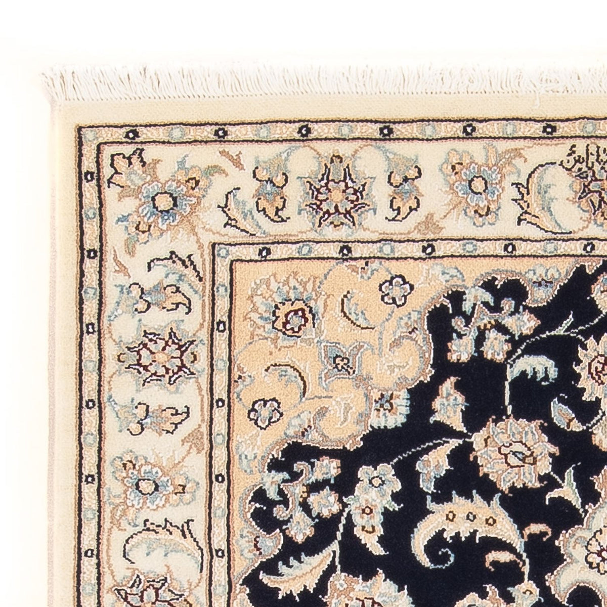 Nain - 6La Teppe 80x120cm - Persisk teppe