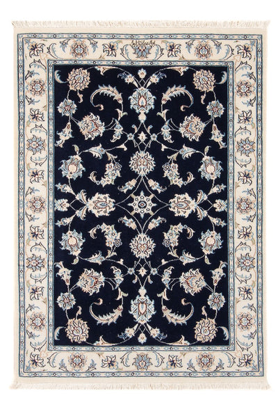 Nain - 6La Teppe 82x119cm - Persisk teppe