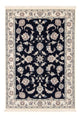 Nain - 6 la Teppe 120x79cm - Persisk teppe