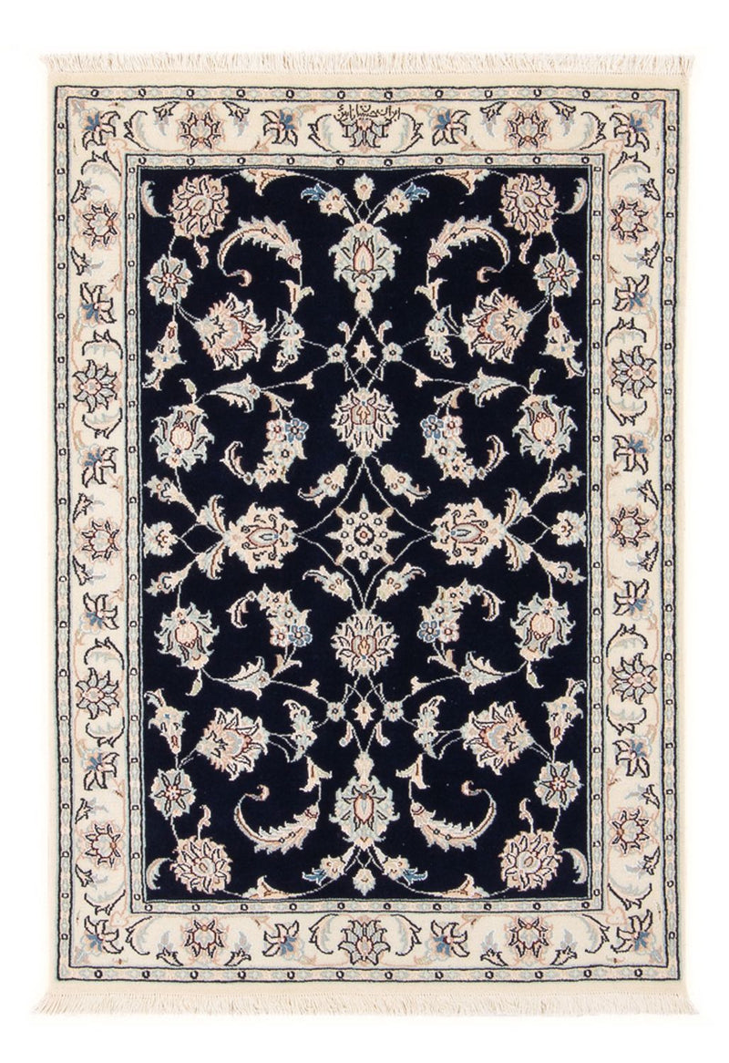 Nain - 6 la Teppe 120x79cm - Persisk teppe