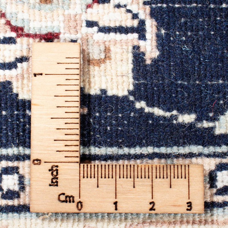 Nain - 6 la Teppe 120x79cm - Persisk teppe