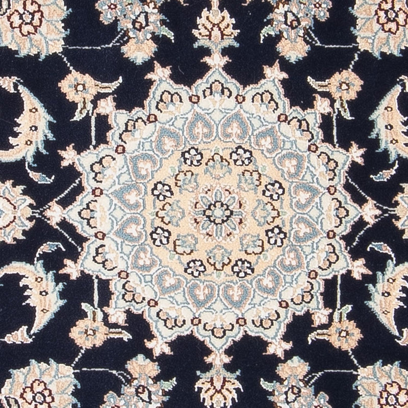 Nain - 6 la Teppe 122x80cm - Persisk teppe
